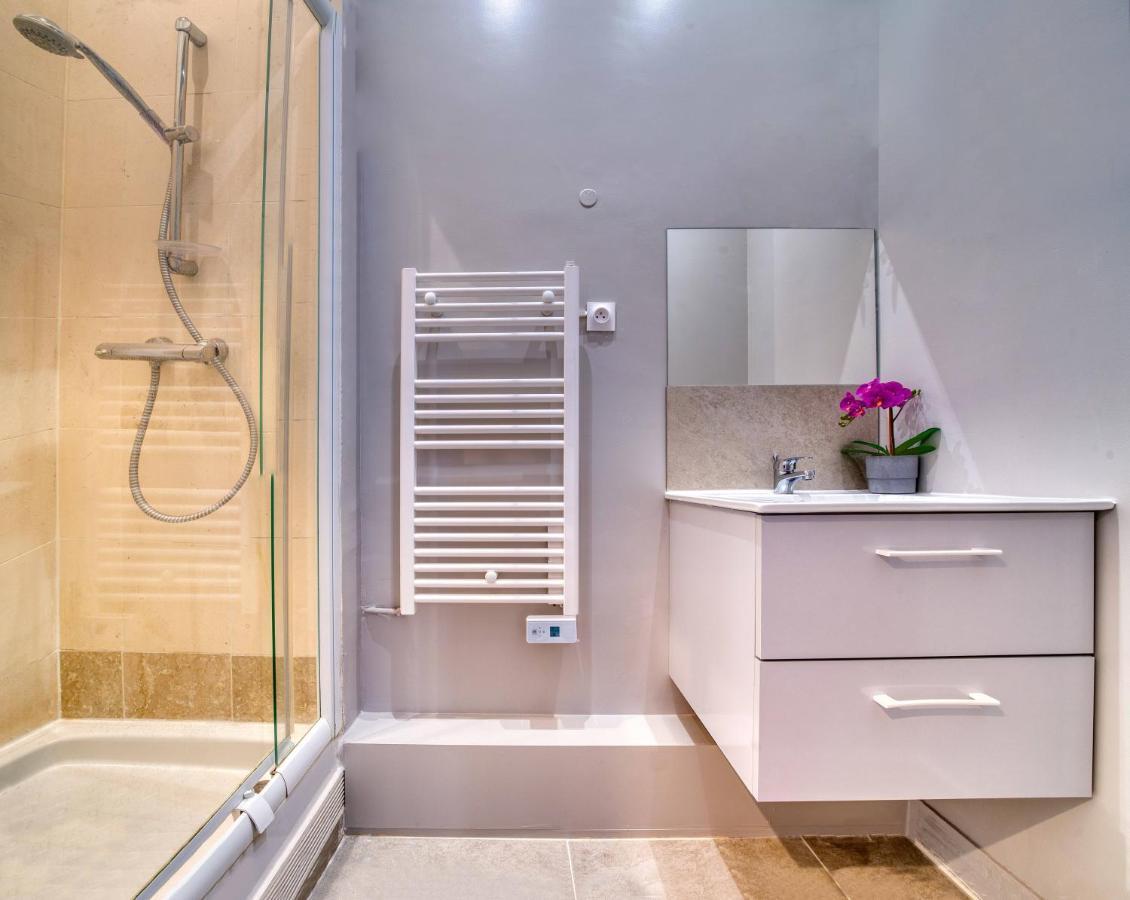A Detruire 10 - Ne Pas Utiliser Appartement Parijs Buitenkant foto
