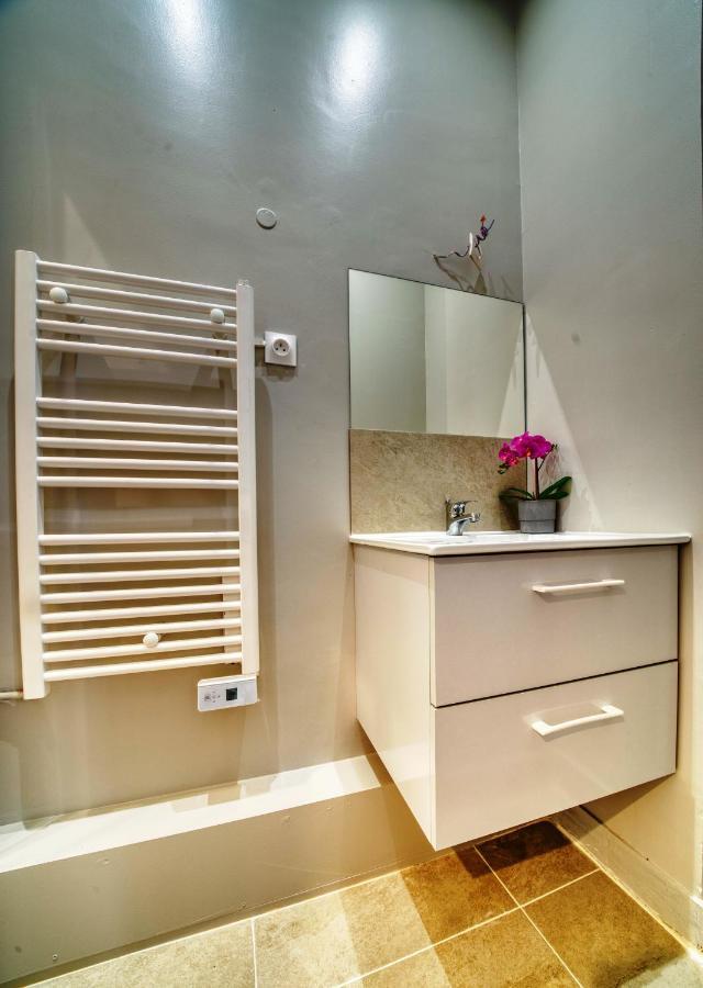 A Detruire 10 - Ne Pas Utiliser Appartement Parijs Buitenkant foto
